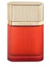 Cartier Eau De Parfum 1.6oz.
