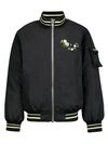 GIVENCHY KIDS JACKET FOR GIRLS