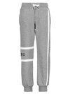 GIVENCHY KIDS SWEATPANTS FOR BOYS