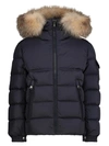 MONCLER KIDS DOWN JACKET NEW BYRON FOR BOYS