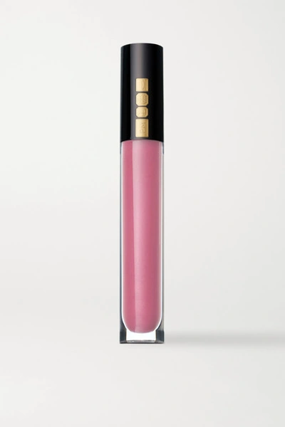 Pat Mcgrath Labs Lust: Gloss - Divine Rose In Pink