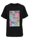 MARC JACOBS MARC JACOBS PRINTED T