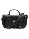 PROENZA SCHOULER PROENZA SCHOULER PS1 ZIP TINY TOTE BAG