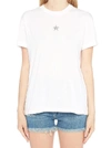 STELLA MCCARTNEY STELLA MCCARTNEY STAR EMBELLISHED T