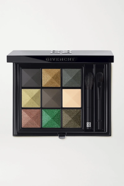 Givenchy Eyeshadow Palette In Harmony 9.02