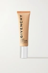 Givenchy - Teint Couture City Balm Radiant Perfecting Skin Tint Spf 25 (24h Wear Moisturizer) - # N300 30ml/1 In Neutrals