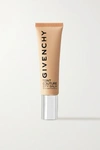 GIVENCHY TEINT COUTURE CITY BALM FOUNDATION