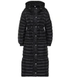 BURBERRY QUILTED DOWN COAT,P00495234