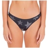 STELLA MCCARTNEY STELLA MCCARTNEY STUDDED STARS BIKINI BRIEFS