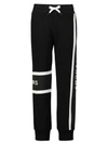 GIVENCHY KIDS SWEATPANTS FOR BOYS