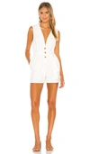 MINKPINK RELAX ROMPER,MINK-WR130