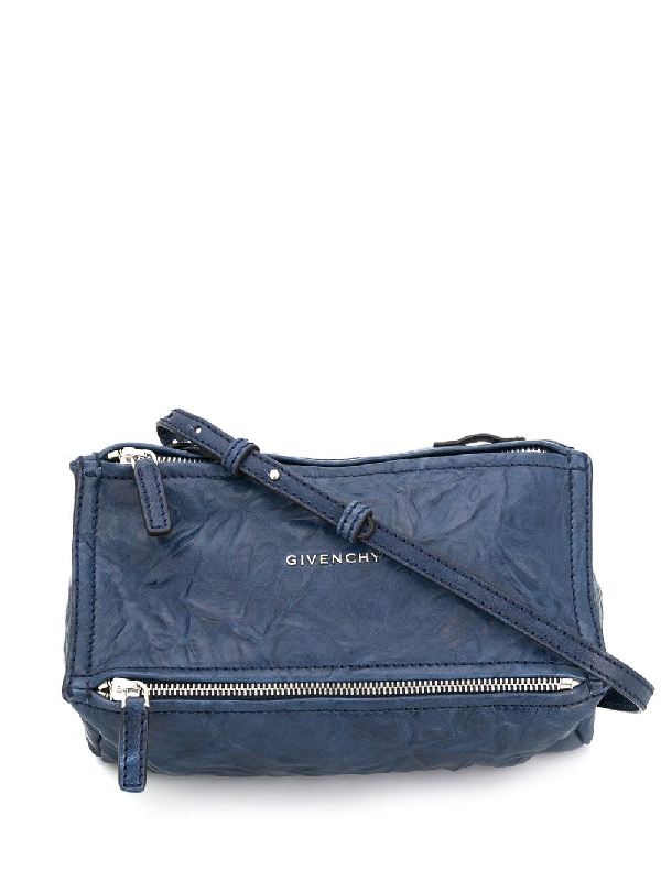 mini pandora bag