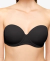 Wacoal Red Carpet Full-figure Strapless Bra