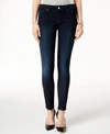 Guess Women's Low-rise Power Skinny Jeans