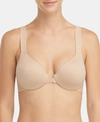 Spanx Lightweight Power Short Smoother In Soft Nude