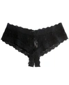 Hanky Panky After Midnight Signature Open Panel Cheeky Hipster