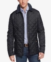 Barbour Heritage Liddesdale Diamond Quilted Jacket