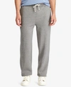 Polo Ralph Lauren Men's Big & Tall Cotton-blend-fleece Pants