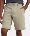 TOMMY BAHAMA MEN'S 10" BORACAY CHINO SHORTS