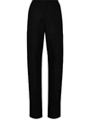 TOTÊME ALAIOR HIGH-WAISTED TAILORED TROUSERS