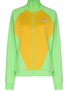 ADIDAS ORIGINALS X LOTTA PODIUM TRICOT TRACK JACKET