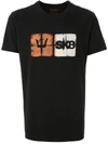 OSKLEN SK8 VINTAGE T-SHIRT