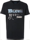 OSKLEN BLUES VINTAGE T-SHIRT