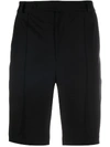 STYLAND TAILORED TRACK SHORTS