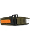 HERON PRESTON 3CM TAPE BELT