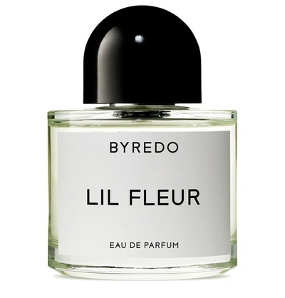 BYREDO LIL FLEUR EAU DE PARFUM 50 ML,BYR7VWG7ZZZ