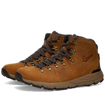 Danner Mountain 600 Boot In Brown