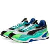 Puma Rs-2k Internet Exploring Sneakers 37330901 In Blue