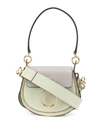 CHLOÉ SMALL TESS SHOULDER BAG