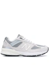 NEW BALANCE 990V5 LOW-TOP SNEAKERS