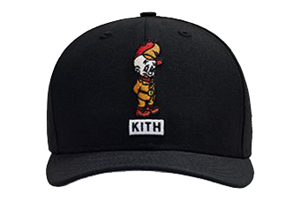 kith new era