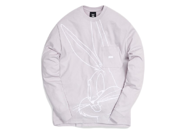 kith quinn pocket tee
