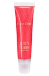 LANCÔME JUICY TUBES LIP GLOSS,S38403