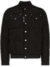 PADDED JACKET