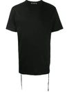 MASTERMIND JAPAN REAR LOGO T-SHIRT