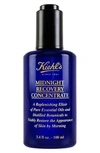 Kiehl's Since 1851 1851 Jumbo Size Midnight Recovery Concentrate, 3.4 oz