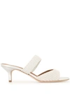 MALONE SOULIERS MILENA 45MM SANDALS