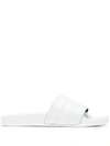 ADIDAS ORIGINALS ADILETTE POOL SLIDES