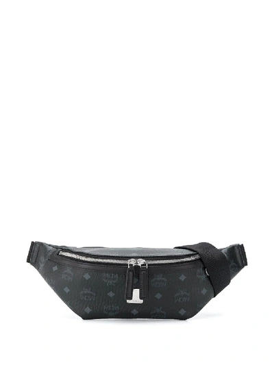 MCM MEDIUM FURSTEN BELT BAG