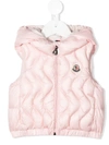 MONCLER gilet