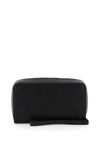 BOTTEGA VENETA WOVEN CLUTCH 30