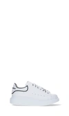 ALEXANDER MCQUEEN ALEXANDER MCQUEEN OVERSIZED SNEAKERS