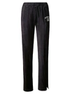 GOLDEN GOOSE KELLY TROUSERS,11433027