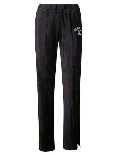 Golden Goose Kelly Trousers In Midnight