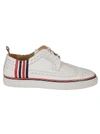 THOM BROWNE LONGWING BROGUE trainers,11432850