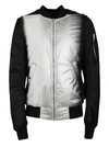 RICK OWENS FLIGHT BOMBER,11432685